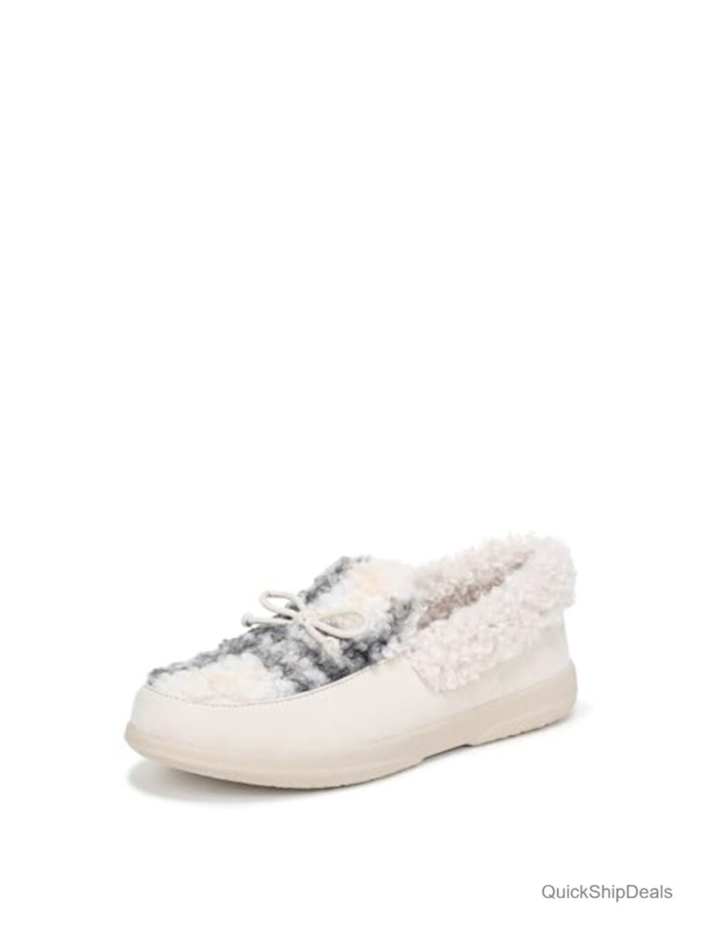 Vionic Claribel Slipper with VIO MOTION Arch Support